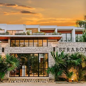 The Strabon Otel Tulum