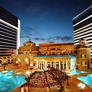 Peppermill Casino Resort Reno